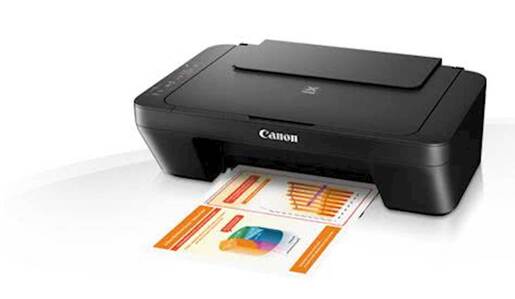 CANON Pixma MG2551s multifunkcijski printer