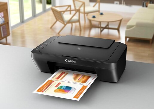 CANON Pixma MG2551s multifunkcijski printer