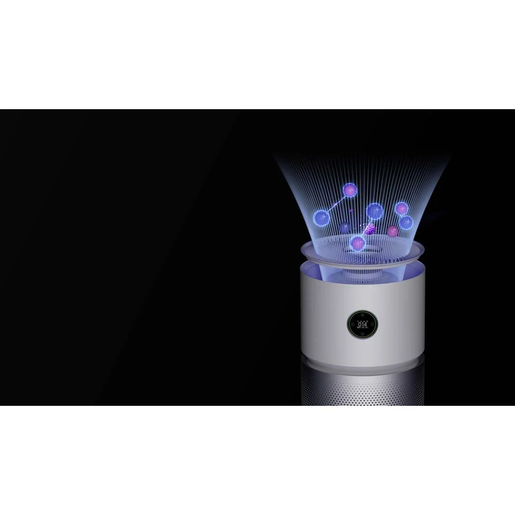 XIAOMI prečišćivač 4 Elite do 125 kvadratnih metara CADR 600 m3/h