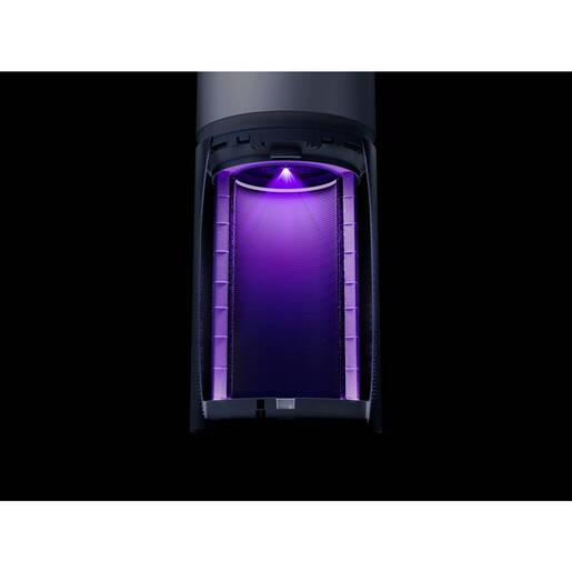 XIAOMI prečišćivač 4 Elite do 125 kvadratnih metara CADR 600 m3/h