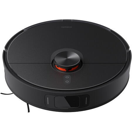 XIAOMI robot usisivač S20+ crni, 5200 mAh; usisna snaga 6000Pa