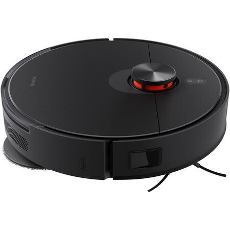 XIAOMI robot usisivač S20+ crni, 5200 mAh; usisna snaga 6000Pa