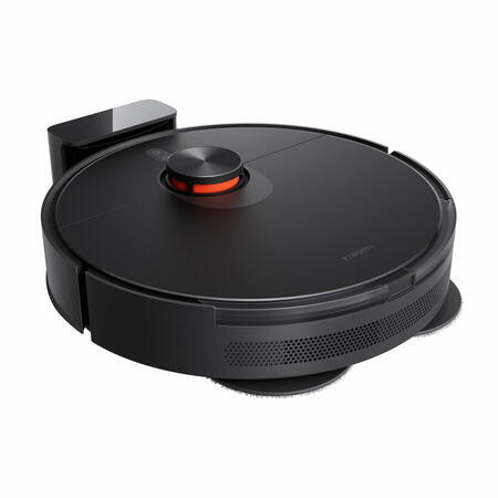 XIAOMI robot usisivač S20+ crni, 5200 mAh; usisna snaga 6000Pa