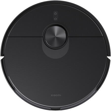XIAOMI robot usisivač S20+ crni, 5200 mAh; usisna snaga 6000Pa
