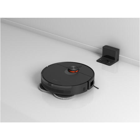 XIAOMI robot usisivač S20+ crni, 5200 mAh; usisna snaga 6000Pa