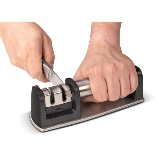 Lamart Harsch oštrač za noževe / LT2148