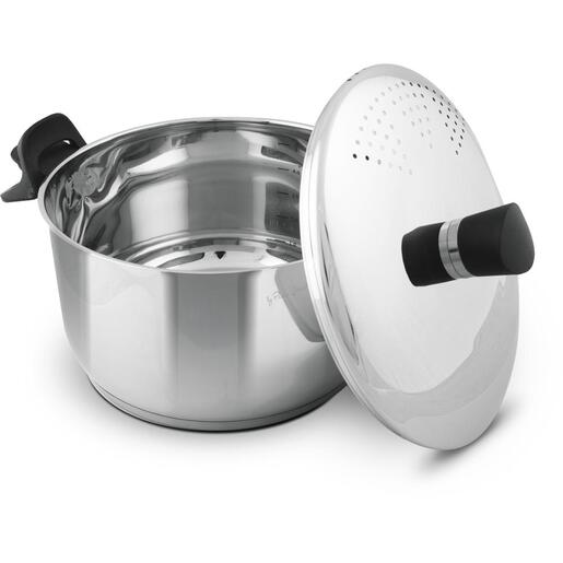 Lamart Strain šerpa sa poklopcem za cijeđenje / LT1206