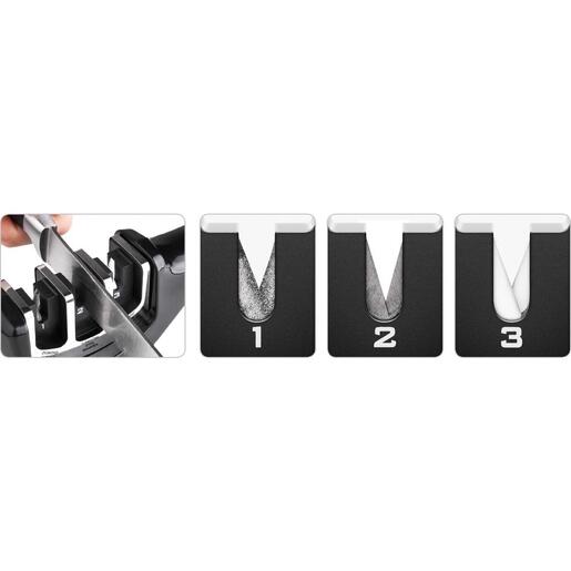 Lamart Edge oštrač noževa / LT2058