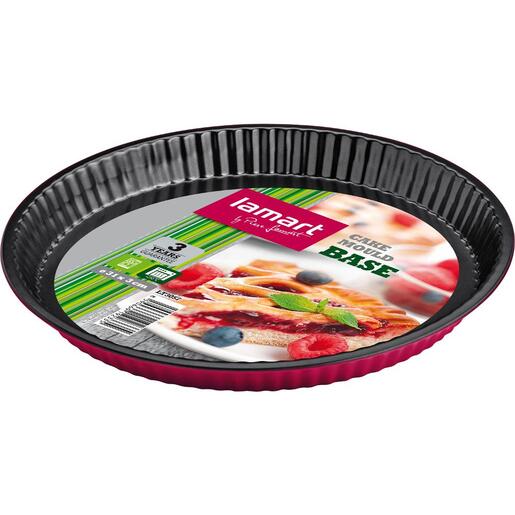 Lamart Base okrugla tepsija 31 cm / LT3077