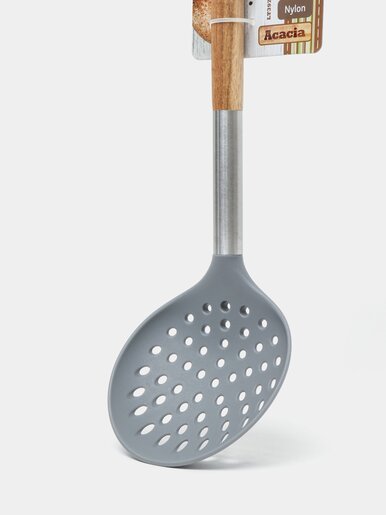 Lamart Wood kutlača za cijeđenje / LT3976