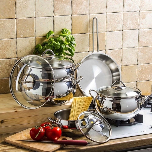 Korkmaz tava Tombik 20 cm, 1 l - A1079