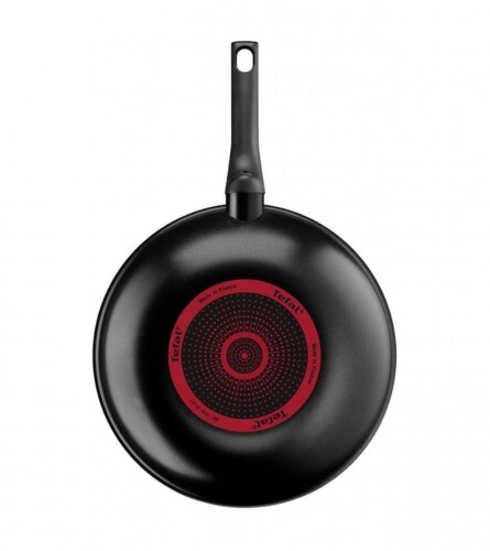 Tefal Simply Clean wok tava 28 cm / B5671953