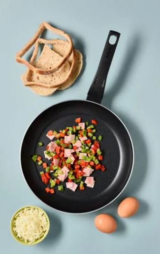 Tefal Simply Cook tava 26 cm / B5560554