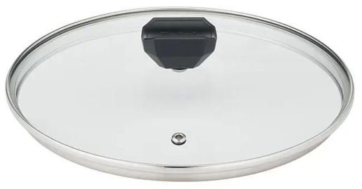 Tefal Simply Clean plitka šerpa s poklopcem 28 cm / B5677253