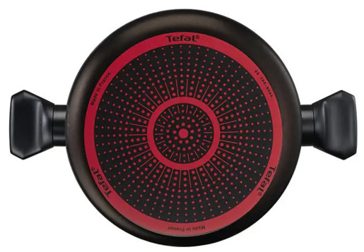 Tefal Simply Clean plitka šerpa s poklopcem 28 cm / B5677253