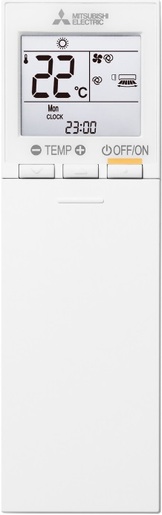 Mitsubishi klima uređaj MSZ/MUZ-AY42VG