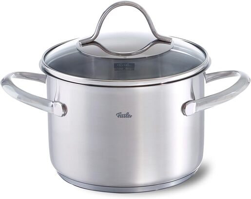 Fissler set posuđa Palermo 5/1