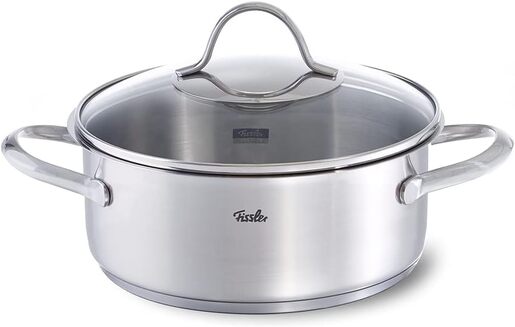 Fissler set posuđa Palermo 5/1