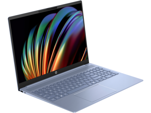 Laptop HP Pavilion 16-af0008nm, A70NZEA, 16 WUXGA IPS 300nits, Intel Core Ultra 5-125U, 16GB DDR5 RAM, 512GB SSD, Intel Arc Graphics, Backlit KB, FreeDOS