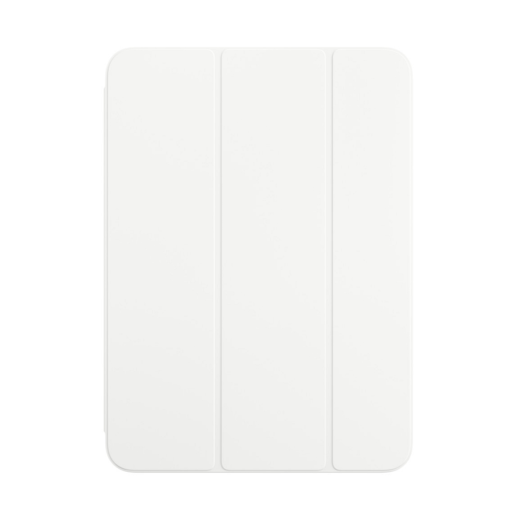 Apple Smart Folio for iPad (10th gen) mqdq3zm/a - White