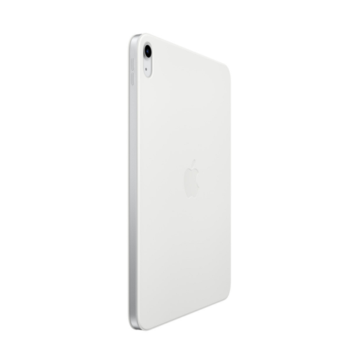 Apple Smart Folio for iPad (10th gen) mqdq3zm/a - White