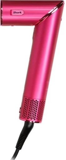 Shark styler + fen za kosu HD440BPEU FlexStyle Limited Edition Malibu Pink 1400 W, 5 nastavaka