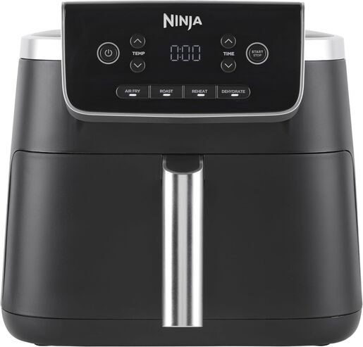 NINJA friteza AF140EU vrući zrak: 1750 W, kapacitet 4.7 L