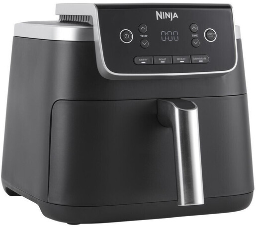 NINJA friteza AF140EU vrući zrak: 1750 W, kapacitet 4.7 L
