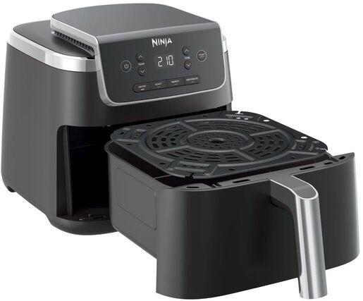 NINJA friteza AF140EU vrući zrak: 1750 W, kapacitet 4.7 L