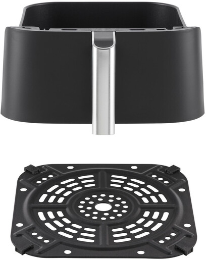 NINJA friteza AF140EU vrući zrak: 1750 W, kapacitet 4.7 L