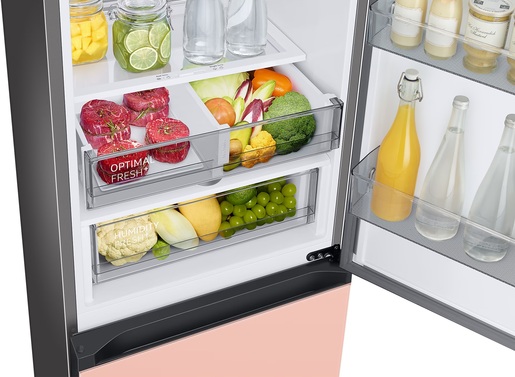 Samsung frižider RB34C7B5D3K/EF