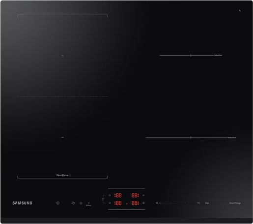 Samsung ploča NZ64B5046GK/U2