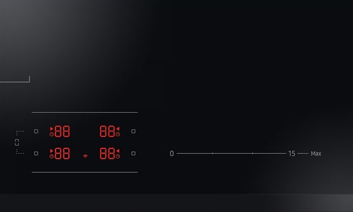 Samsung ploča NZ64B5046GK/U2