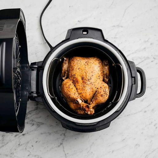 NINJA multicooker OP300EU Foodi MAX 7-in-1: 1460 W; kapacitet 6 L