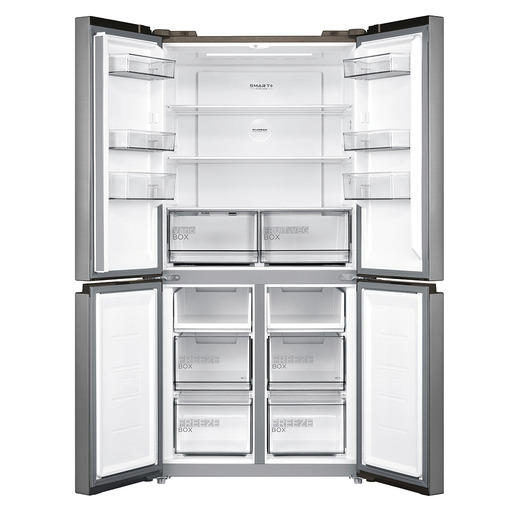 Midea frižider MDRF632FIE46