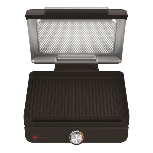 NINJA električni roštilj GR101EU Sizzle: 1450 W