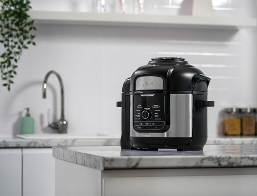 NINJA multicooker OP500EU Foodi MAX: 1460 W; kapacitet 7.5 L