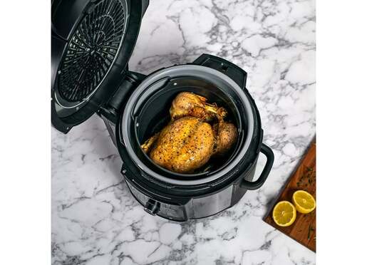 NINJA multicooker OP500EU Foodi MAX: 1460 W; kapacitet 7.5 L