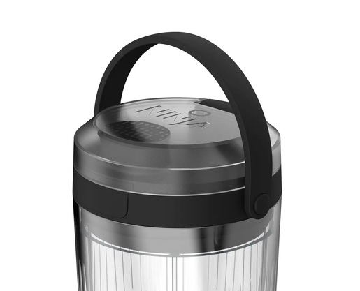 NINJA blender BC151EUBK Blast, crni: bežični, kapacitet 532 mL