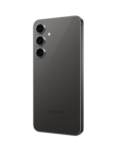 Samsung Galaxy S24 FE mobitel, SM-S721BZKGEUC, 8+256 BG, Graphite