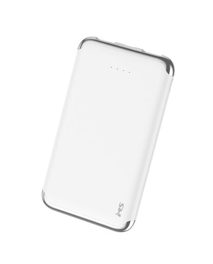 MS BANK powerbank 6000 mAh, S500