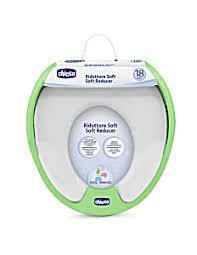 Chicco mekani nastavak za wc, 18+ (sorto boja)