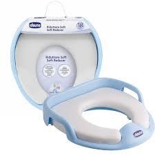 Chicco mekani nastavak za wc, 18+ (sorto boja)