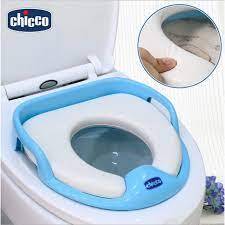 Chicco mekani nastavak za wc, 18+ (sorto boja)