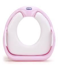 Chicco mekani nastavak za wc, 18+ (sorto boja)