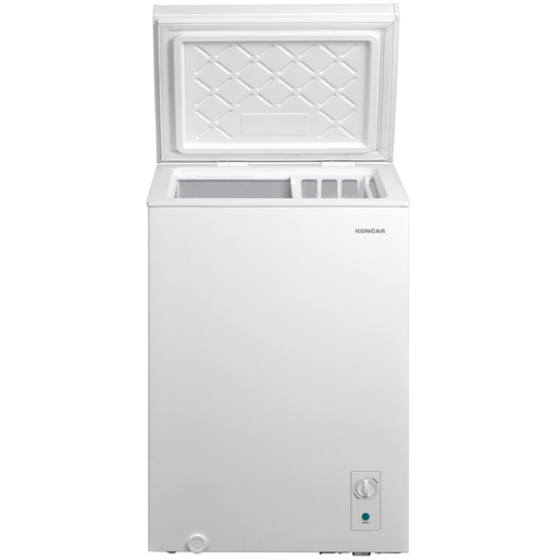 Končar zamrzivač LV99BM