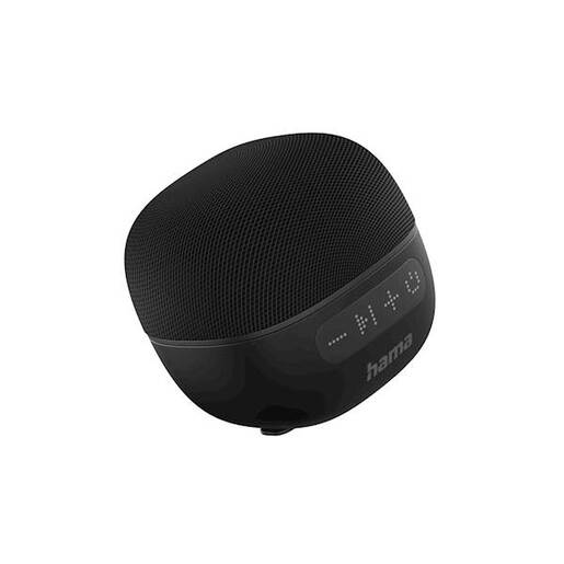 HAMA prijenosni bluetooth zvučnik Cube 2.0 BLACK