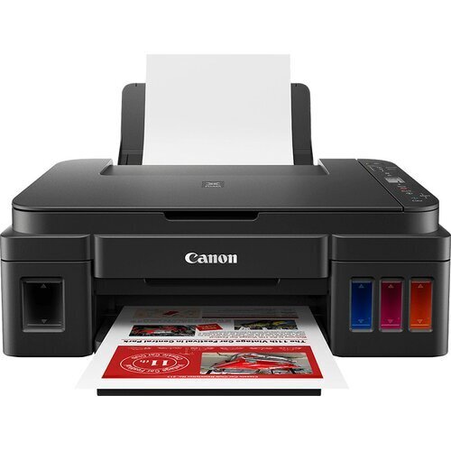 CANON Pixma G3416 WiFi, multifunkcijski Inkjet printer