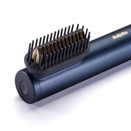 BaByliss multi-styler Air Wand AS6550E; Sušenje, ravnanje, stiliziranje - bez oštećenja kose toplinom