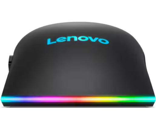 Lenovo gaming miš M210 RGB žični 8000 DPI 7 tipki